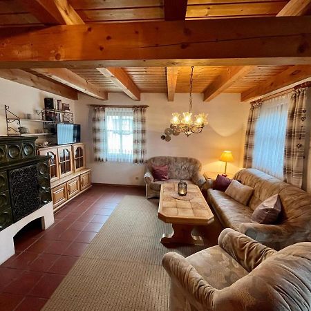 Waldhaus 46, 48, 49 Im Waldferiendorf Regen Exteriér fotografie