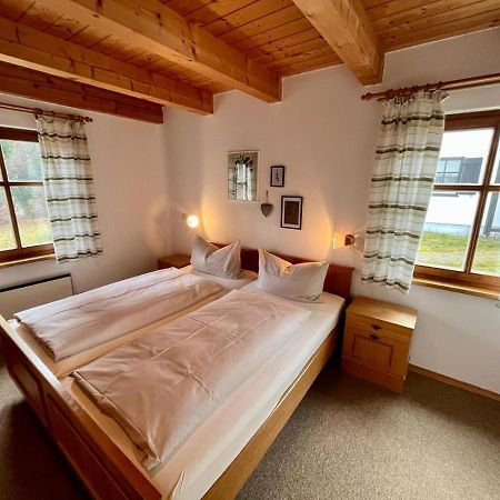 Waldhaus 46, 48, 49 Im Waldferiendorf Regen Exteriér fotografie