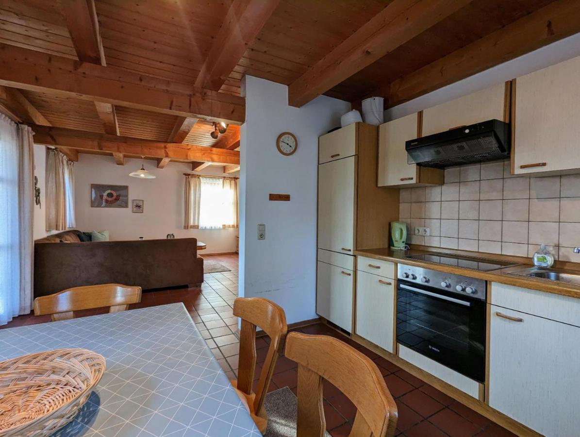 Waldhaus 46, 48, 49 Im Waldferiendorf Regen Exteriér fotografie