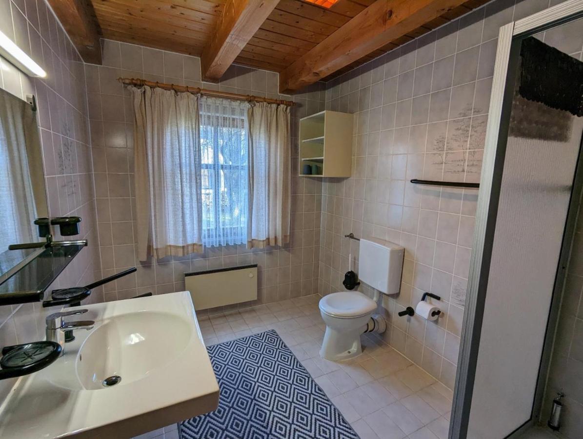 Waldhaus 46, 48, 49 Im Waldferiendorf Regen Exteriér fotografie
