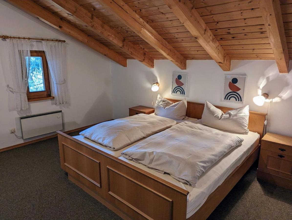 Waldhaus 46, 48, 49 Im Waldferiendorf Regen Exteriér fotografie