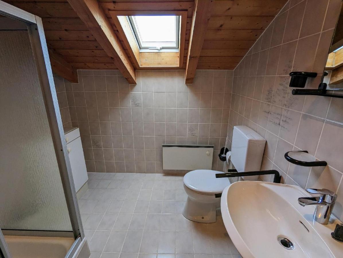 Waldhaus 46, 48, 49 Im Waldferiendorf Regen Exteriér fotografie